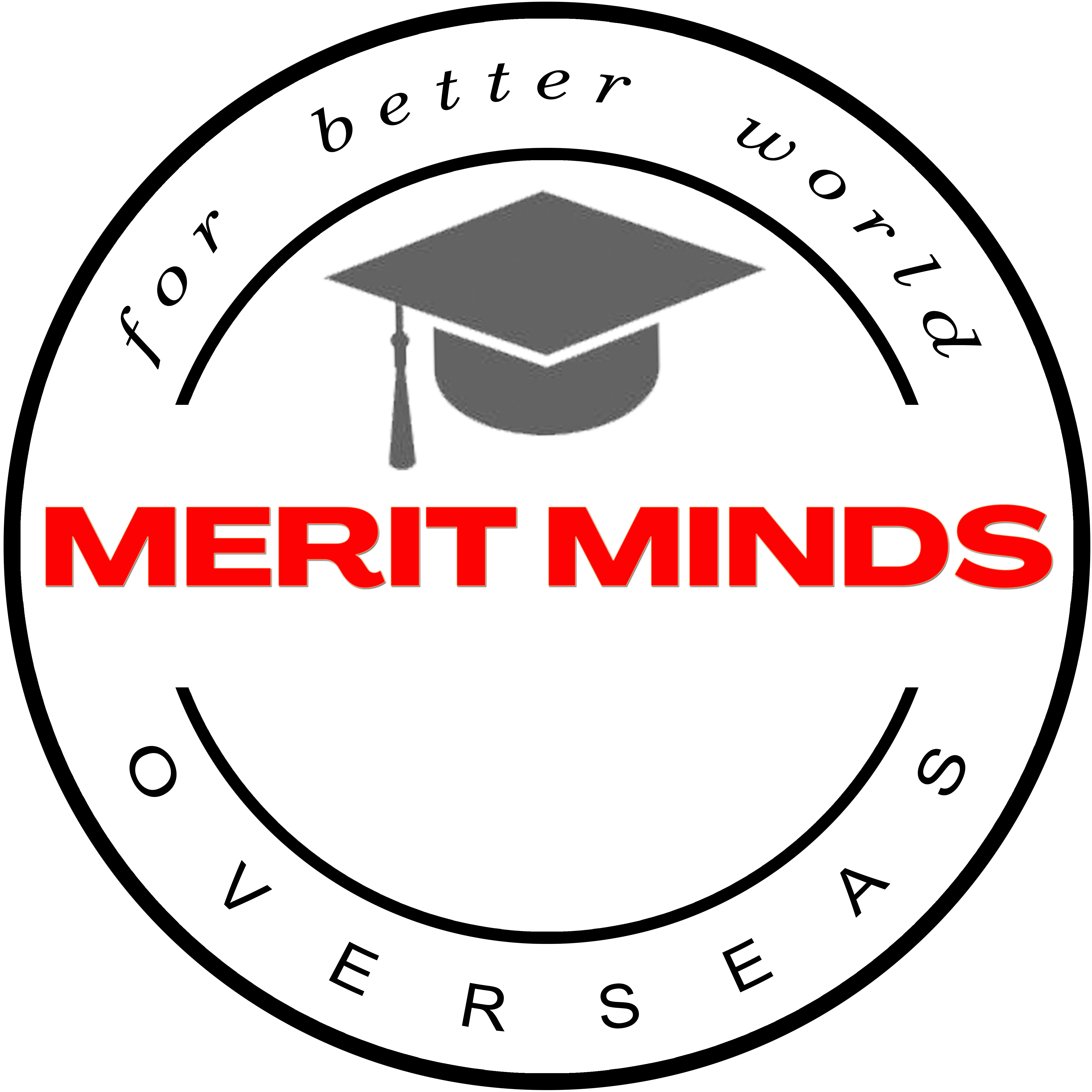 MeritMinds Logo